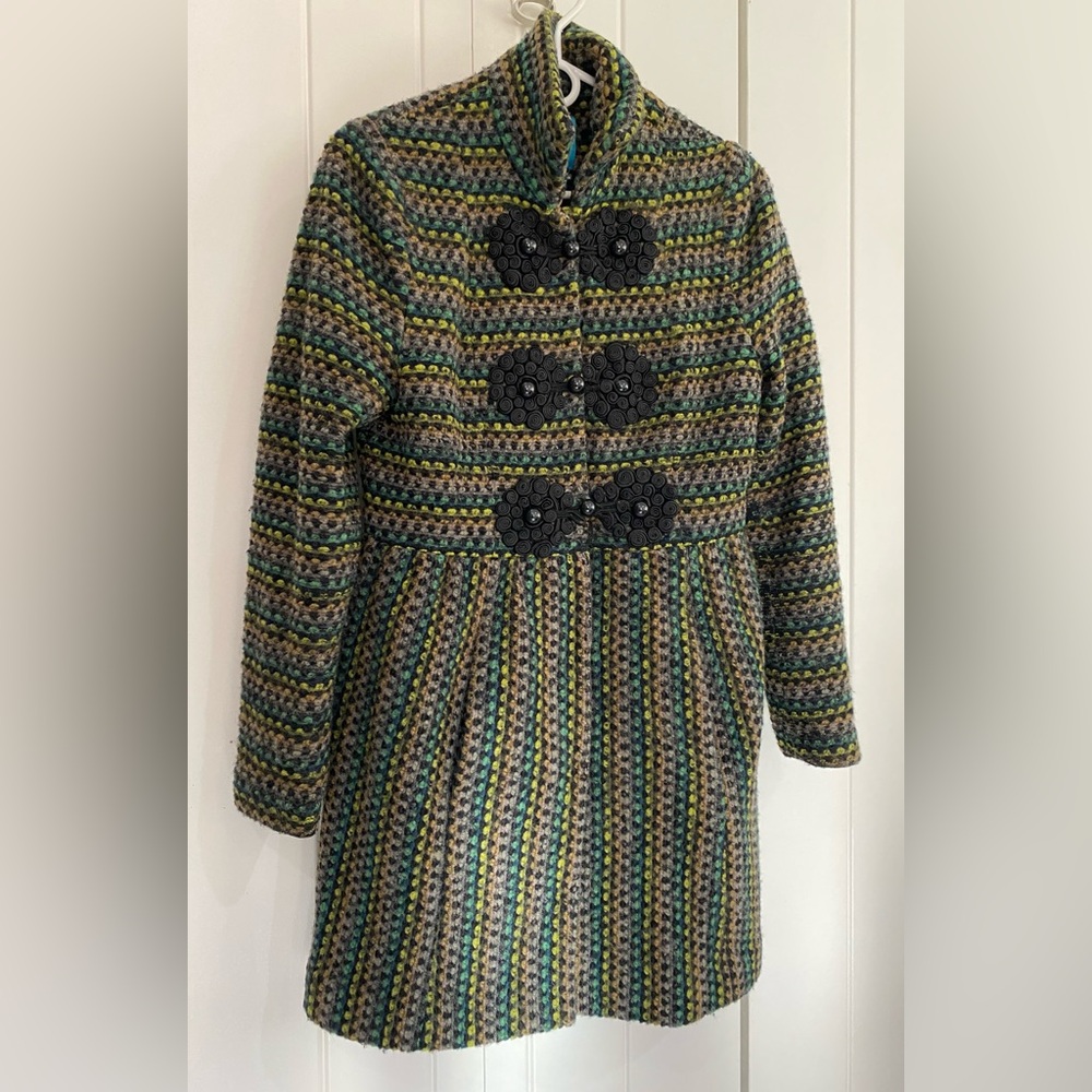 Plenty by Tracy Reese coat